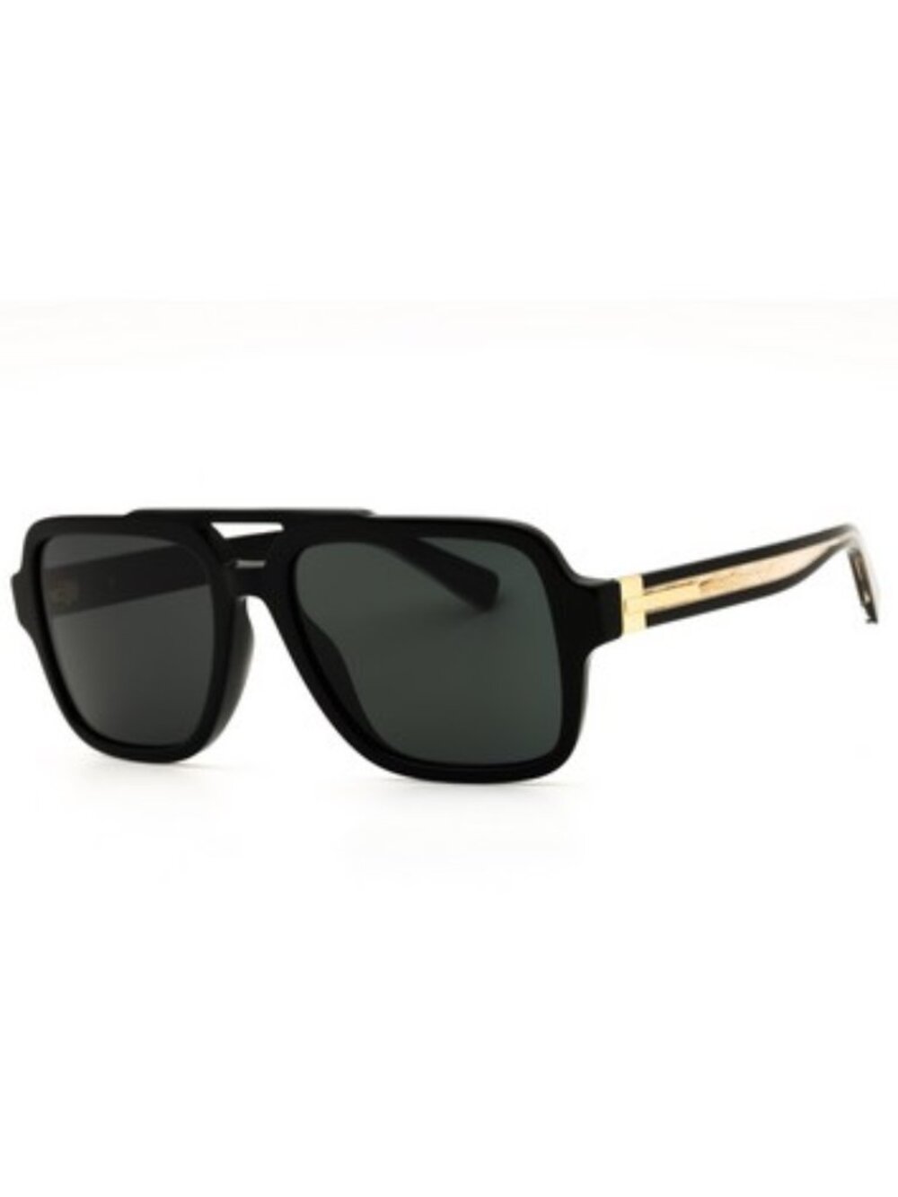 Dolce & Gabbana Sunglasses DG4544-501-56 New with tags